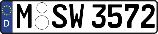 M-SW3572