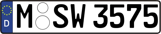 M-SW3575