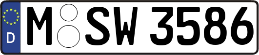 M-SW3586