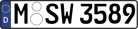 M-SW3589