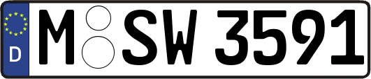 M-SW3591