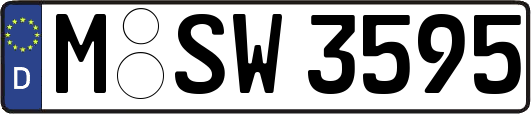 M-SW3595