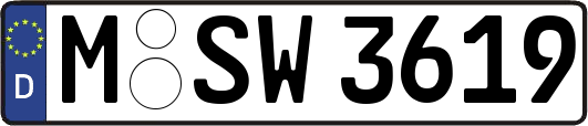M-SW3619
