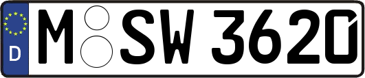 M-SW3620