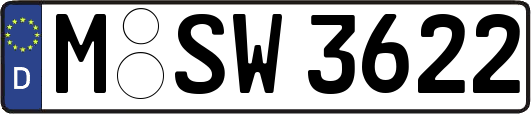 M-SW3622