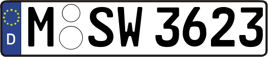 M-SW3623