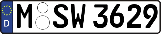 M-SW3629