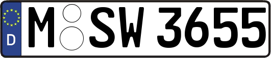 M-SW3655