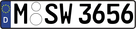 M-SW3656