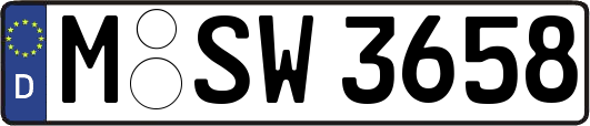 M-SW3658