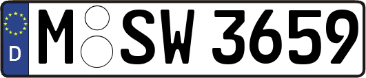 M-SW3659