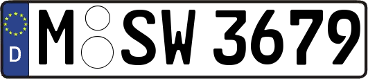 M-SW3679