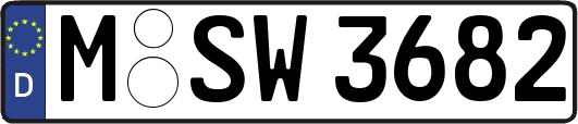 M-SW3682