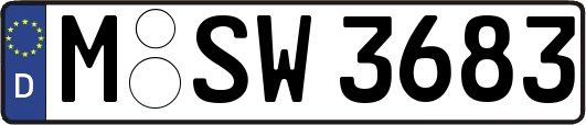 M-SW3683