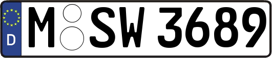 M-SW3689
