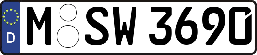 M-SW3690