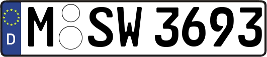 M-SW3693