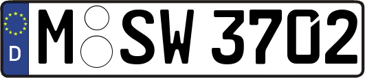 M-SW3702