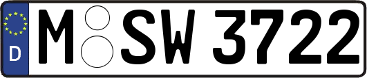 M-SW3722