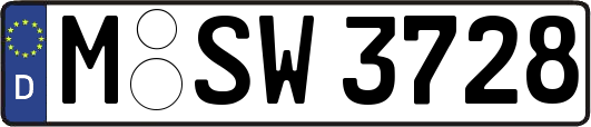 M-SW3728