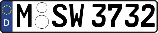 M-SW3732