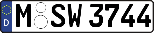 M-SW3744