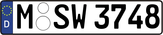 M-SW3748