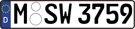 M-SW3759