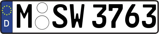 M-SW3763