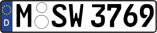 M-SW3769
