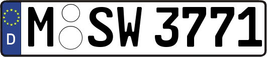 M-SW3771