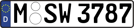 M-SW3787
