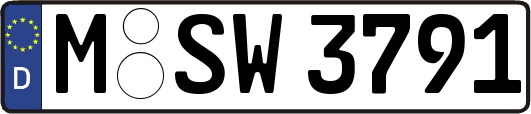 M-SW3791