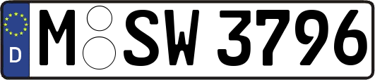 M-SW3796