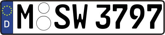 M-SW3797