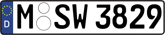M-SW3829