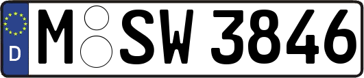 M-SW3846