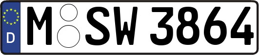 M-SW3864