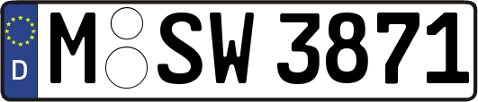 M-SW3871