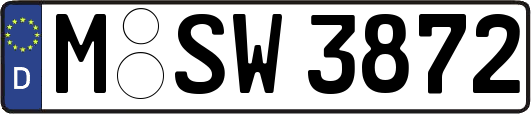 M-SW3872