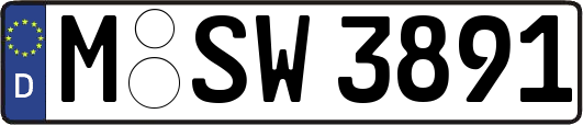 M-SW3891