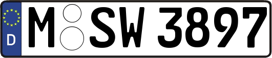 M-SW3897
