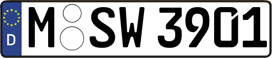 M-SW3901