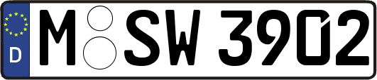 M-SW3902