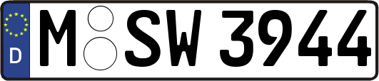 M-SW3944