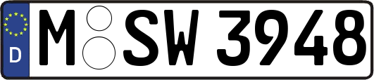 M-SW3948