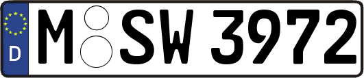 M-SW3972