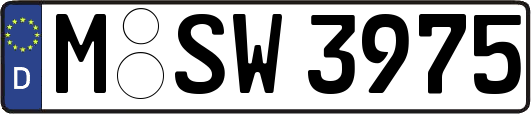 M-SW3975