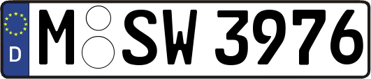 M-SW3976