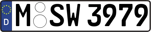 M-SW3979